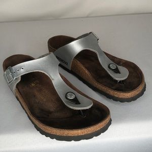 Birkenstock Sandals size 6.5